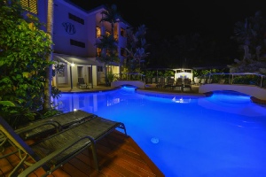 Holidays to the Meridien Port Douglas Australia