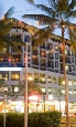 Holidays to the Mantra Esplanade Cairns Australia
