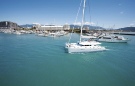 Holidays to Australia with Escape Worldwide - Cairns QLD (copyright Tourism and Events Queensland)