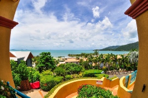 Holidays to the Toscana Village Resort, Arlie Beach, Queensland Australia
