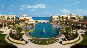 Holidays to the Iberostar Grand Hotel Paraiso, Mexico 