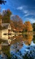 Holiday to the Cleopatra Mountain Farmhouse, Drakensberg South Africa