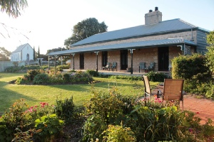 Holidays to the Robe House South Australia