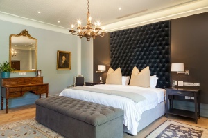 Holiday to the Lanzerac Hotel & Spa, Winelands, South Africa