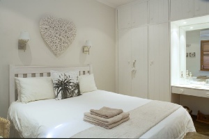 Holiday to the Yellow Aloe Guesthouse, Cederberg Area,  South Africa
