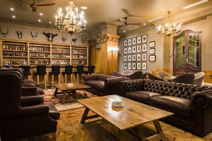 Holiday to the Lanzerac Hotel & Spa, Winelands, South Africa