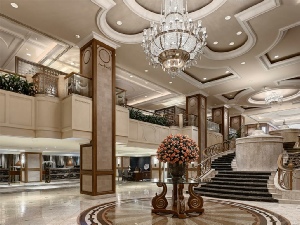 Holidays to the Langham Melbourne Australia