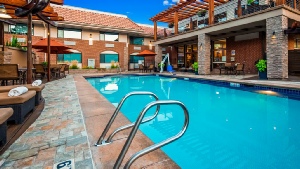 Holidays to the Best Western plus Canyonlands Inn, Moab