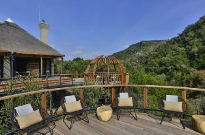Holiday to the Shamwari Game Reserve, Eastern Cape, South Africa