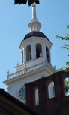 Washington DC, Philadelphia & New York by train