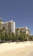Holiday to the Waikiki Beach Marriott, Waikiki Hawaii