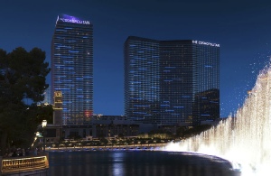 Holidays to The Cosmopolitan of Las Vegas