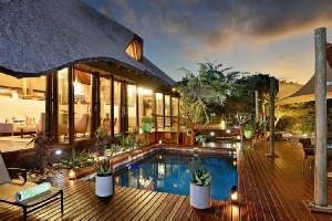 Holiday to the Shamwari Game Reserve, Eastern Cape, South Africa
