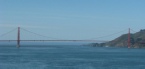 Holidays to San Francisco with Escape Worldwide