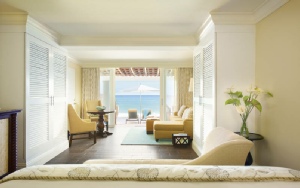 Holidays to the Fairmont Royal Pavilion, Barbados