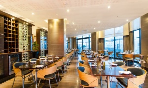 Holiday to the Radisson Blu, Port Elizabeth South Africa
