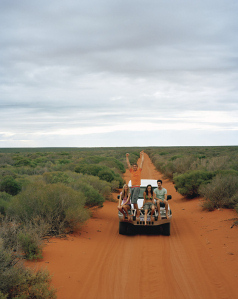 Holidays to Australia with Escape Worldwide - Monkey Mia (copyright Tourism Australia)