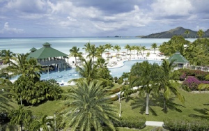 Holidays to the Jolly Beach Resort & Spa, Antigua
