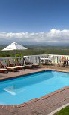 Holiday to the Whalesong Hotel & Hydro, Plettenberg Bay, South Africa