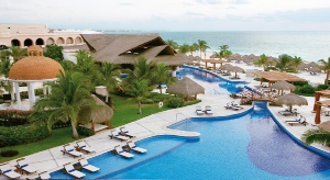 Holidays to the Excellence Riviera Cancun, Mexico 