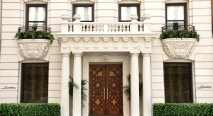 Holidays to the Sanctuary Hotel, New York, USA