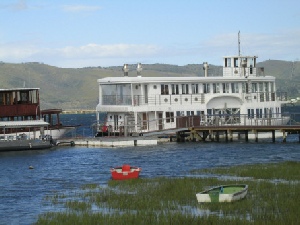 Garden Route Explorer Fly-Drive Holidays