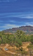 Holidays to Australia with Escape Worldwide - Flinders Ranges SA (copyright South Australian Tourism Commission)