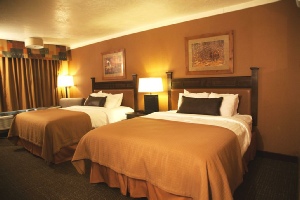 Holidays to the Best Western Plus Ruby’s Inn, Bryce Canyon