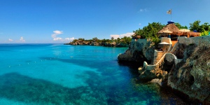 Holidays to the Cave Resort, Jamaica