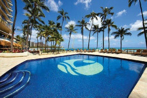Holidays to the Outrigger Waikiki Beach Resort, Hawaii