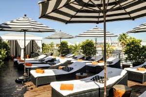 Holidays to the Riviera Hotel South Beach, Miami