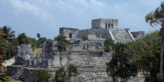 Sightseeing and excursions in Mexico