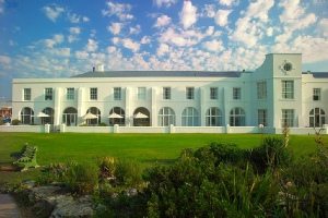 Holiday to The Marine, Hermanus, South Africa
