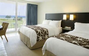 Holidays to the Hilton Rose Hall & Spa, Jamaica
