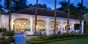 Holidays to the Couples Sans Souci, Jamaica