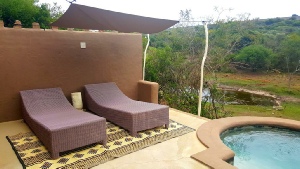 Holiday to the Amakhala Game Reserve, Eastern Cape, South Africa