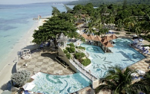 Holidays to the Jewel Dunn's River Beach Resort & Spa, Jamaica