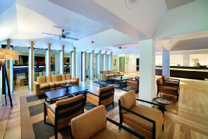 Holidays to the Castaways Resort & Spa, Mission Beach, Queensland Australia