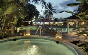 Holidays to the Fairmont Royal Pavilion, Barbados