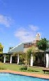 Holiday to Mooiplaas Guest House, Oudtshoorn South Africa