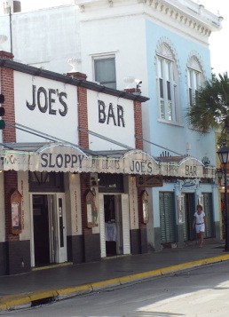 Holidays to Key West and the Florida Keys with Escape Worldwide