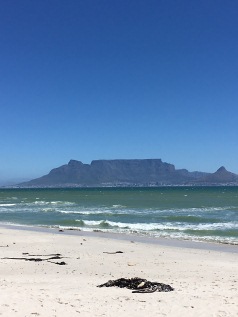 Cape Town and Mauritius Twin Centre Holiday