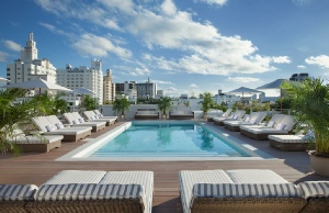 Holidays to The Redbury South Beach, Miami 