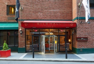 Holidays to the Gild Hall Hotel, New York