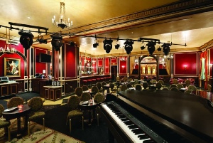 Holidays to Paris Las Vegas