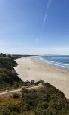 Holiday to the Seacrest Oceanfront Hotel Pismo Beach USA