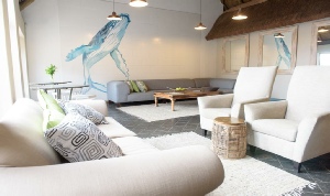 Holiday to the Whalesong Hotel & Hydro, Plettenberg Bay, South Africa