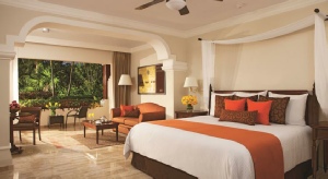 Holidays to the Now Sapphire Riviera Cancun, Mexico 