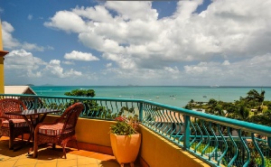 Holidays to the Toscana Village Resort, Arlie Beach, Queensland Australia