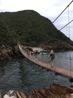Victoria Falls, Cape Town and the Garden Route Fly-Drive Holiday
